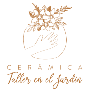 Logo Cerámica Taller en el Jardín